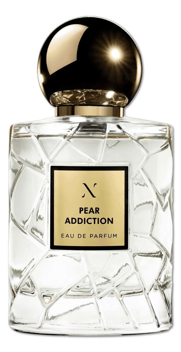 Les Soeurs de Noé Pear Addiction Eau De Parfum 100ml