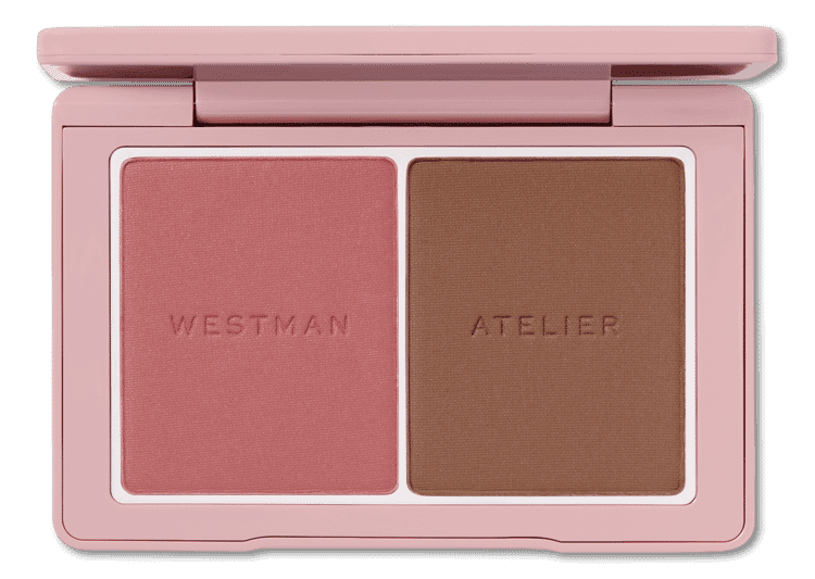 Westman Atelier The Powder Duos