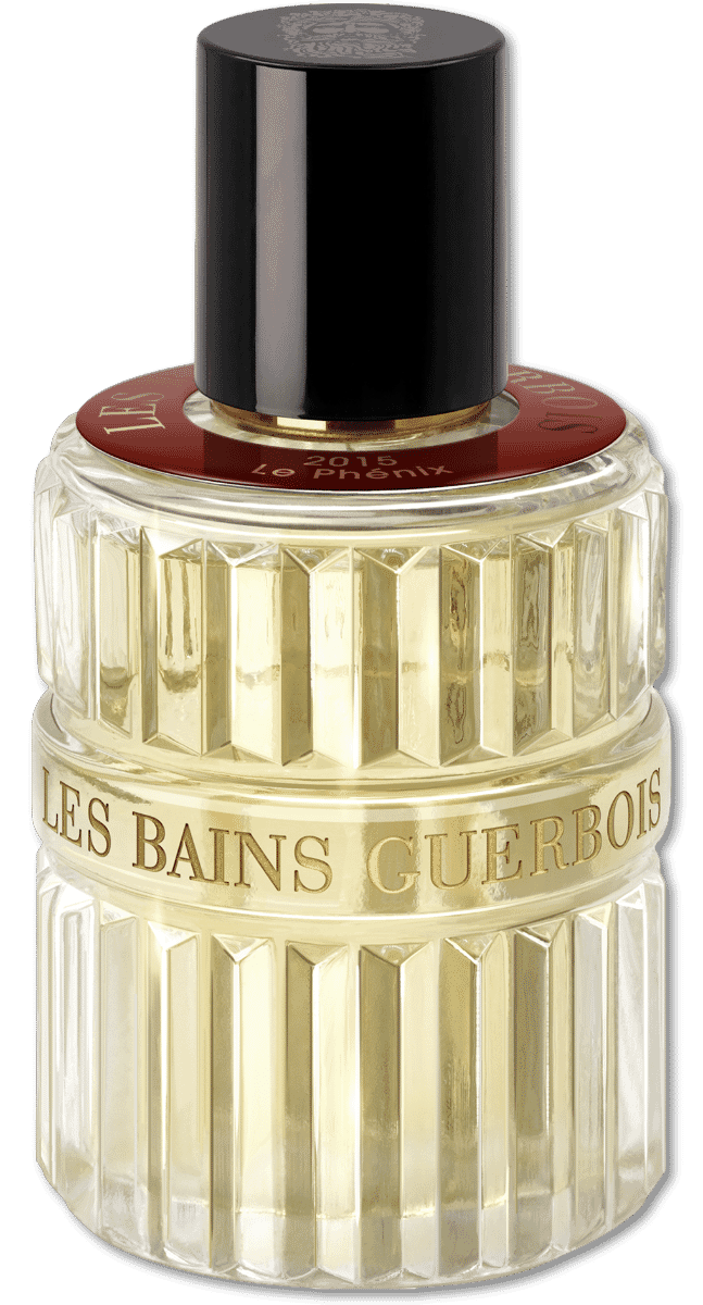 Les Bains Guerbois 2015 Le Phenix Eau De Parfum 100ml