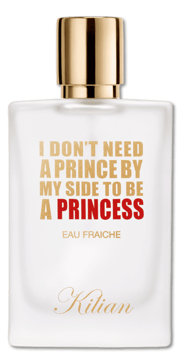 Kilian Princess Eau Fraiche 50ml