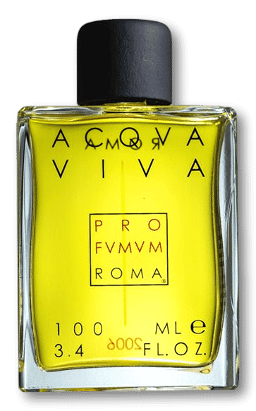Pro Fumum Roma ACQVA VIVA 100ml