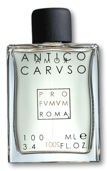 Pro Fumum Roma ANTICO CARVSO 100ml