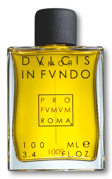 Pro Fumum Roma DVLCIS IN FVNDO 100ml