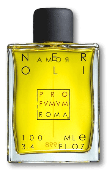 Pro Fumum Roma NEROLI 100ml