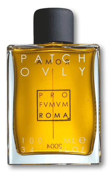 Pro Fumum Roma PATCHOVLY 100ml