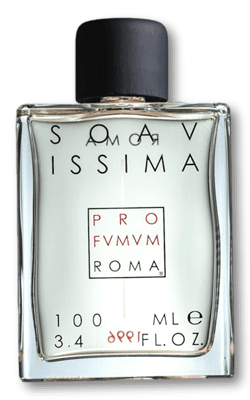 Pro Fumum Roma SOAVISSIMA 100ml