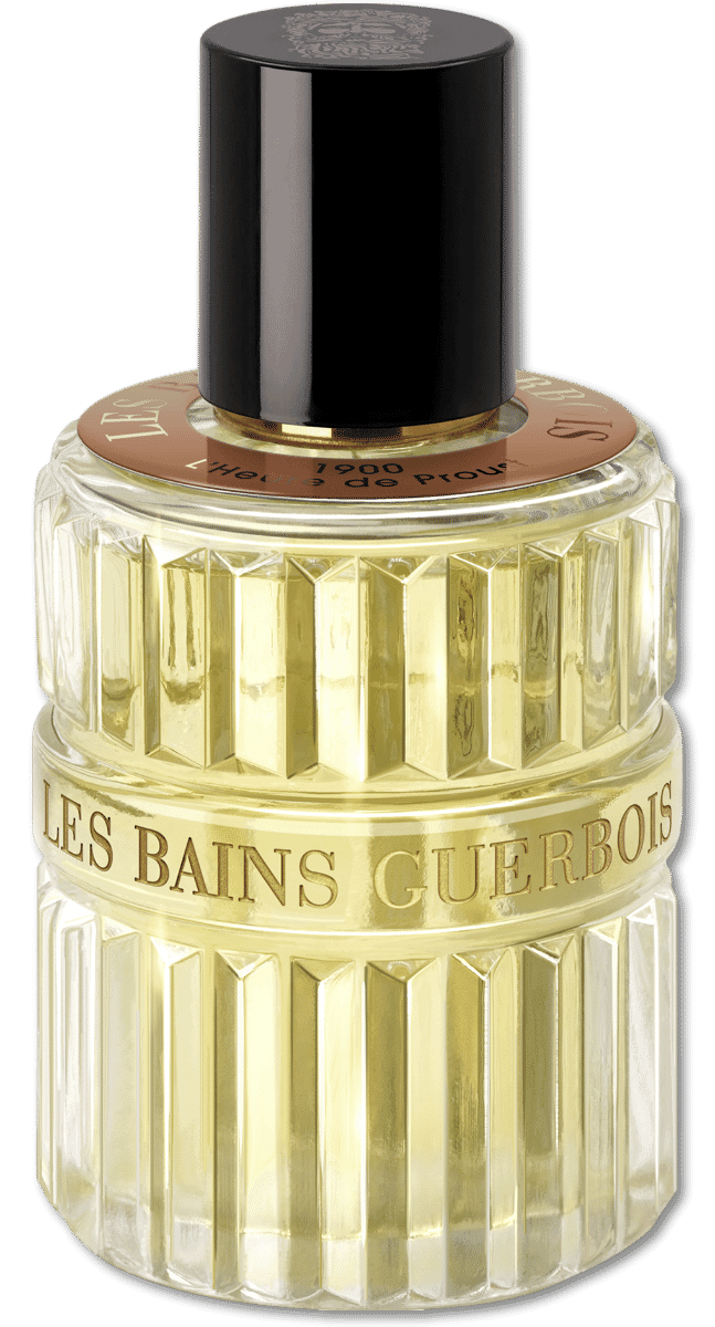 Les Bains Guerbois 1900 l'Heure de Proust EDP 100ml | Gimle Parfymeri