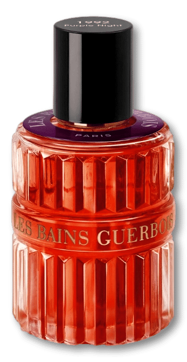 Les Bains Guerbois 1992 Purple Night Eau De Parfum 100ml