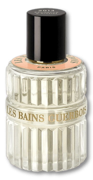 Les Bains Guerbois 2013 Résidence d'Artistes Eau De Parfum 100ml
