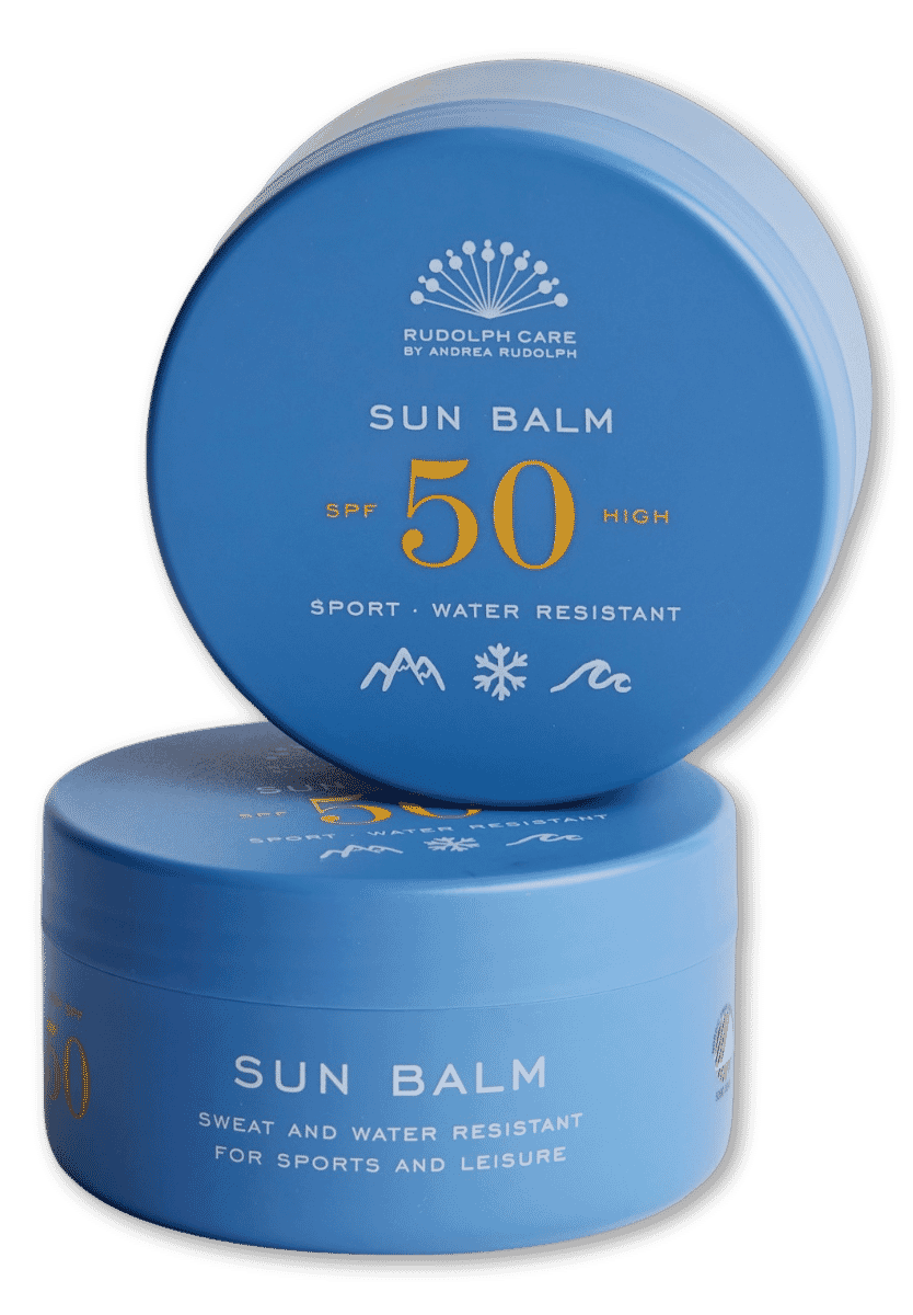 Rudolph Care Sun Balm SPF50