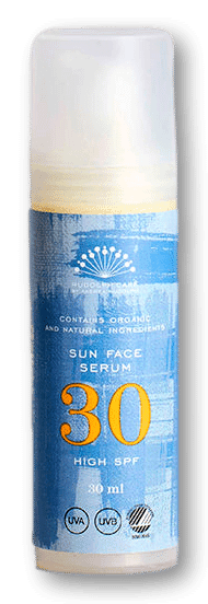 Rudolph Care Sun Face Serum SPF 30 30ml