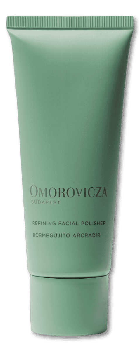 Omorovicza Refining Facial Polisher 100ml