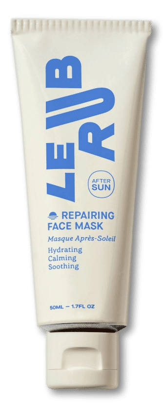 Le Rub Repairing Face Mask 50ml