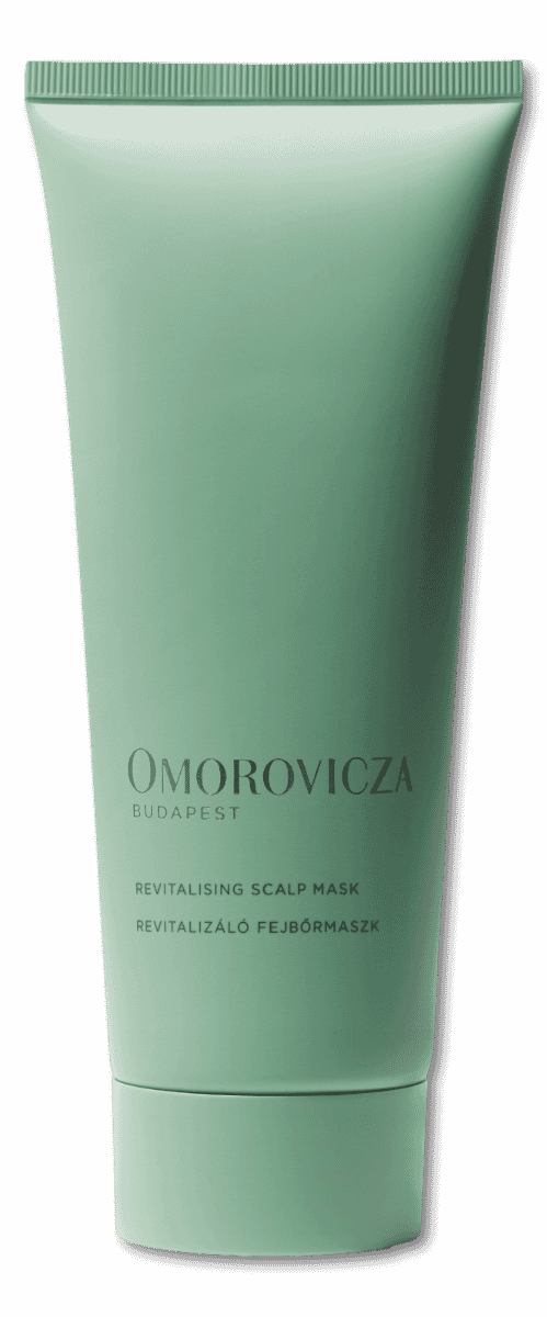 Omorovicza Revitalizing Scalp Mask 200ml