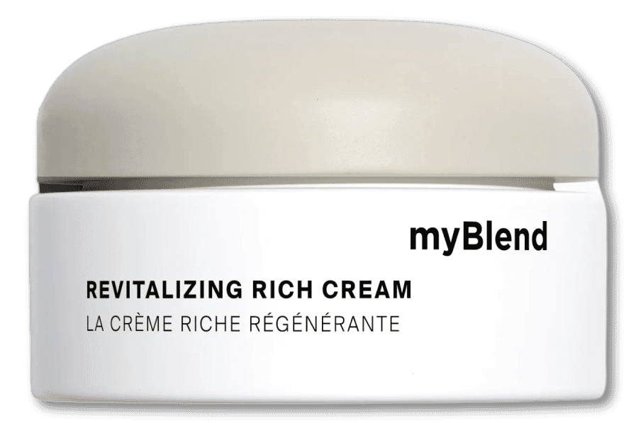 myBlend Revitalizing Rich Cream 60ml