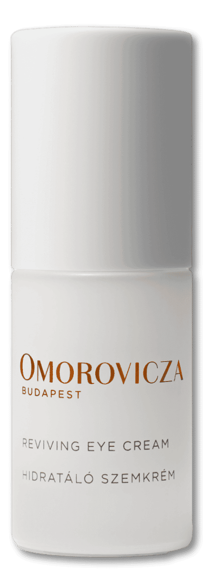 Omorovicza Reviving Eye Cream 15ml