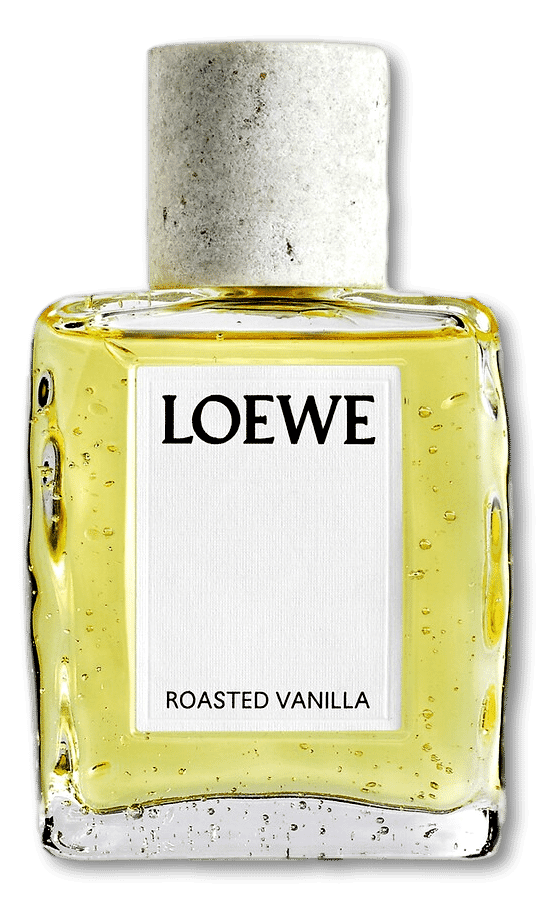 LOEWE Roasted Vanilla Eau de Parfum 100ml