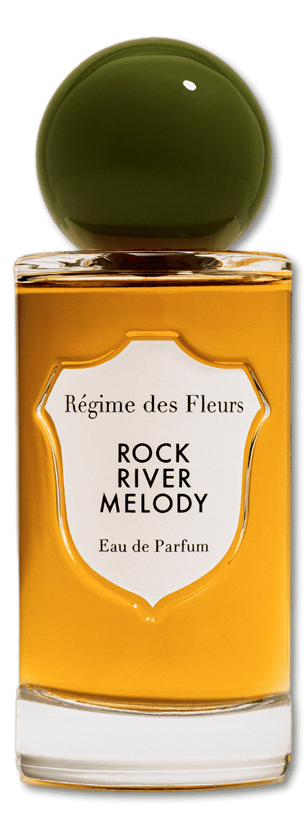 Régime des Fleurs Rock River Melody Eau De Parfum 75ml