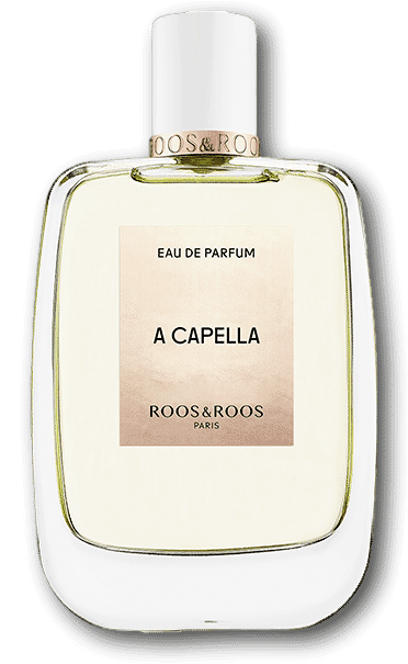 Roos & Roos A Capella Eau de Parfum 100ml