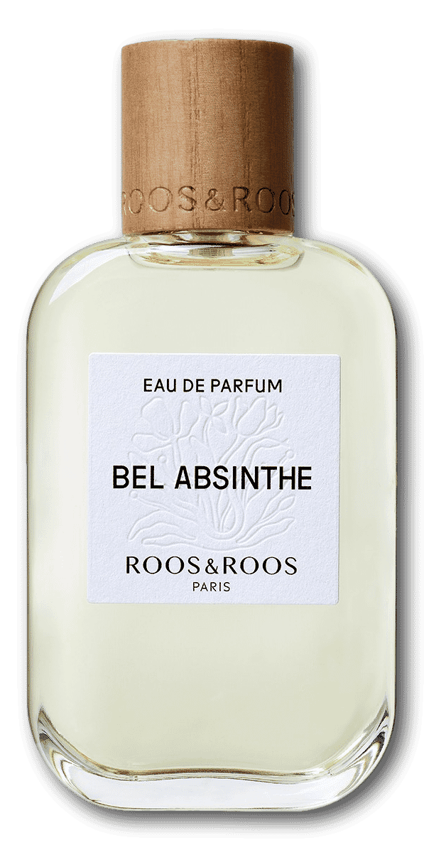Roos & Roos Bel Absinthe Eau de Parfum 100ml