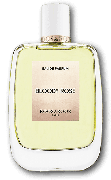 Roos & Roos Bloody Rose Eau de Parfum 100ml