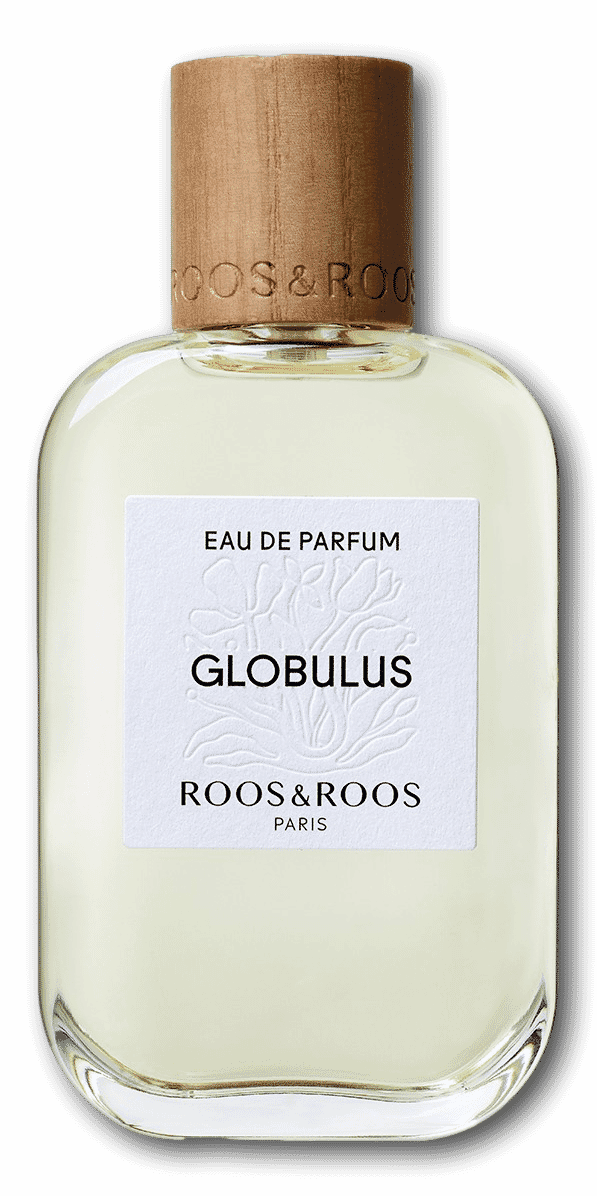 Roos & Roos Globulus Eau de Parfum 100ml