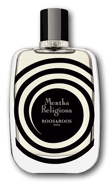 Roos & Roos Mentha Religiosa Eau de Parfum 100ml