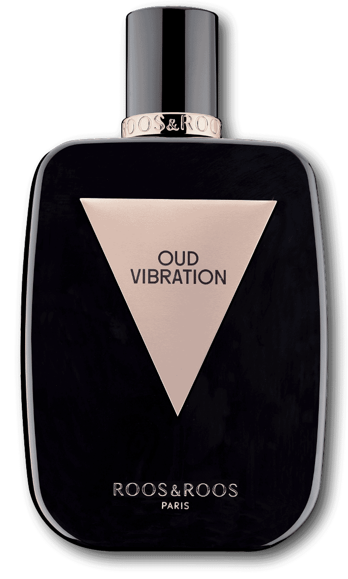 Roos & Roos Oud Vibration Eau de Parfum 100ml