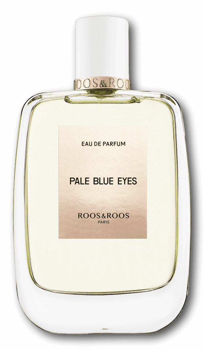 Roos & Roos Pale Blue Eyes Eau de Parfum 100ml
