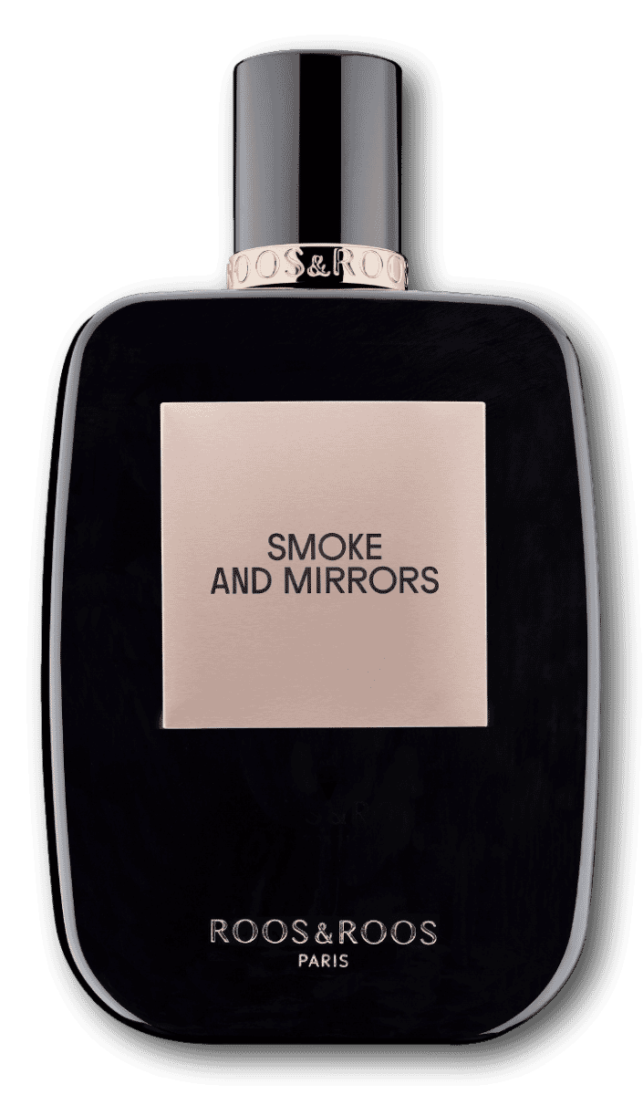 Roos & Roos Smoke and Mirrors Eau de Parfum 100ml