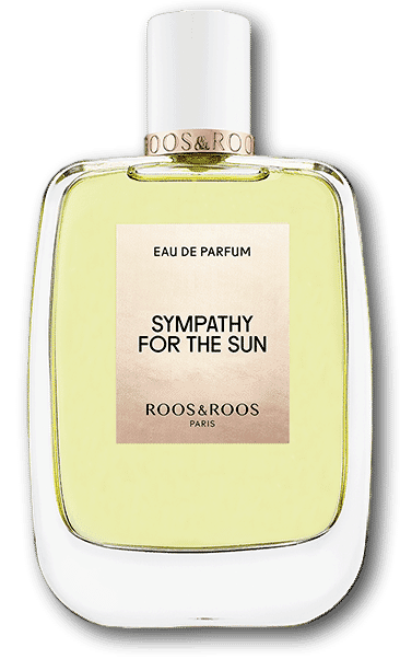 Roos & Roos Sympathy For The Sun Eau de Parfum 100ml