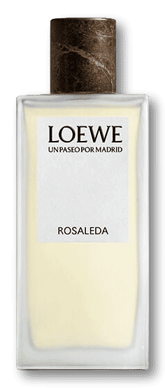 LOEWE 香水UNPASEO POR MADRID ROSALEDA ロサレダ LOEWE Un Paseo Por Madrid 'Rosaleda' 100ml | LOEWE Perfumes