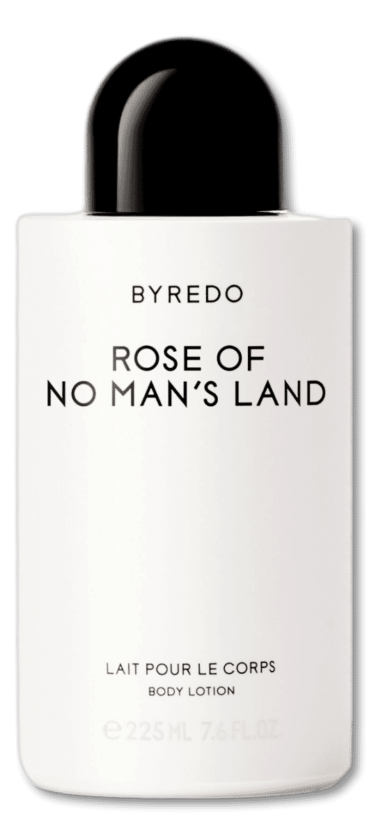 BYREDO Rose of No Man's Land Body Lotion 225ml