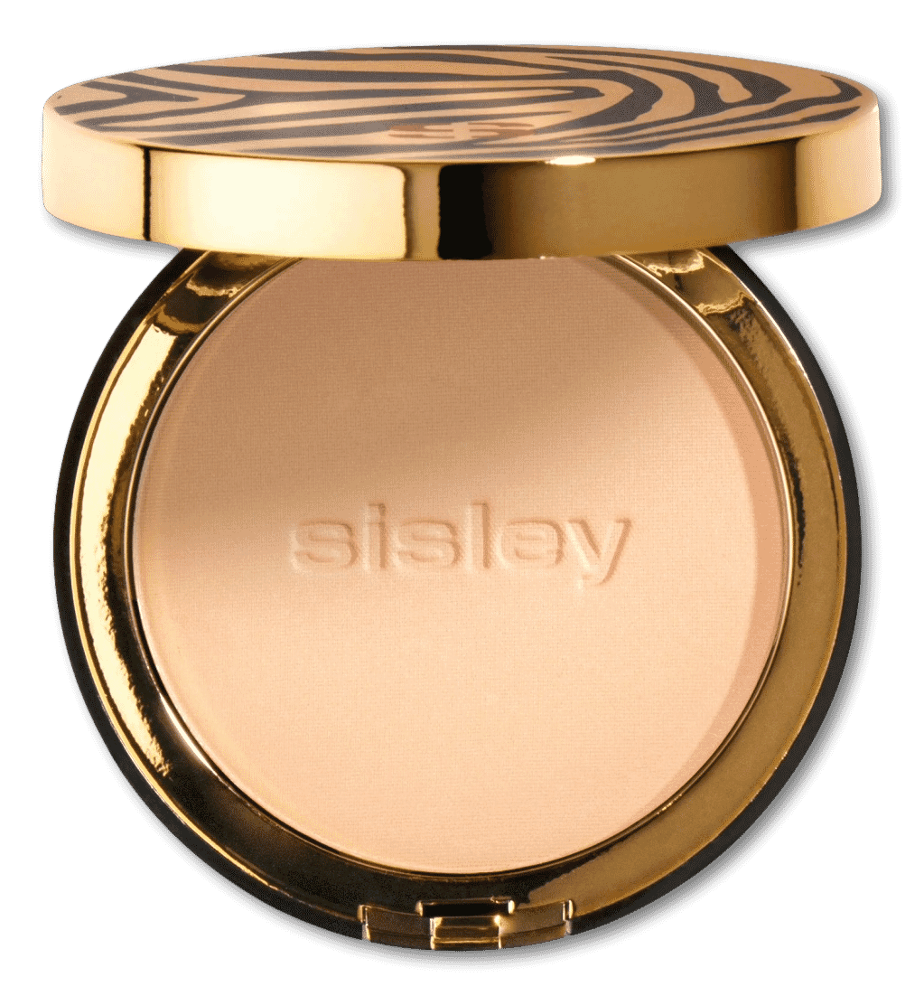 Sisley Phyto-Poudre Compacte - Compact Powder