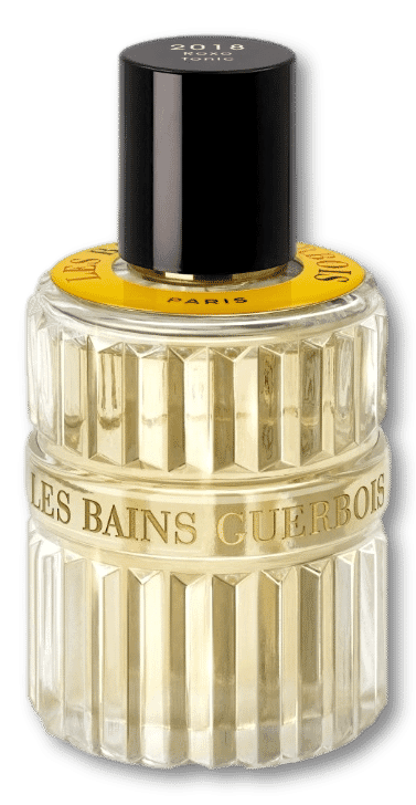 Les Bains Guerbois 2018 Roxo Tonic Eau De Parfum 100ml