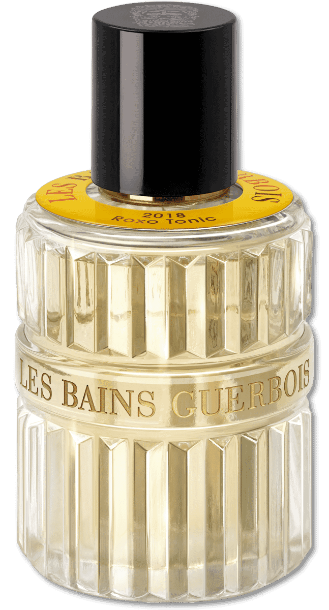 Les Bains Guerbois 2018 Roxo Tonic Eau De Parfum 100ml