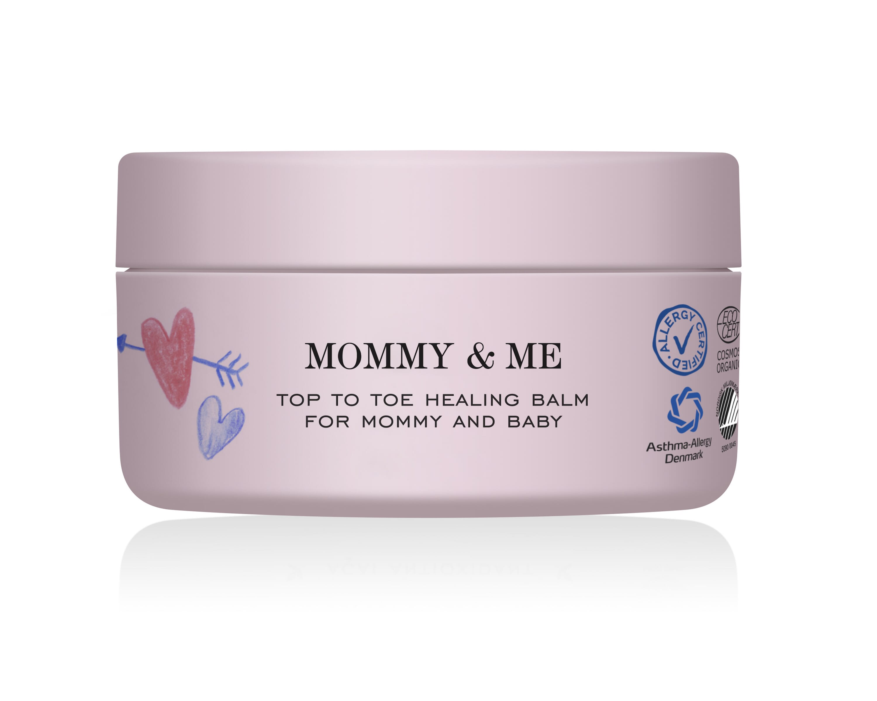 Rudolph Care Mommy & Me 145ml