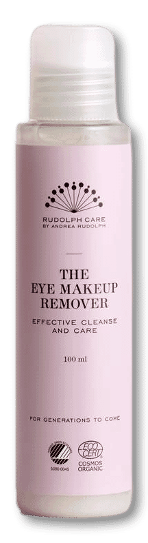 Rudolph Care The Eye Makeup Remover 100ml