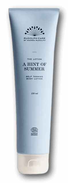Rudolph Care A Hint Of Summer - The Lotion 150ml