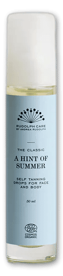 Rudolph Care A Hint Of Summer 50ml