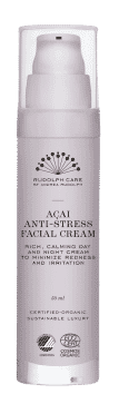 Rudolph Care Açai Anti-Stress Facial Cream