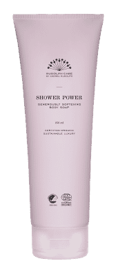 Rudolph Care Shower Power (body soap) 250ml