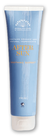 Rudolph Care Aftersun Soothing Sorbet 150ml