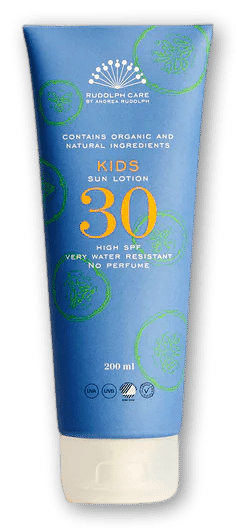 Rudolph Care Kids Sun Lotion SPF 30