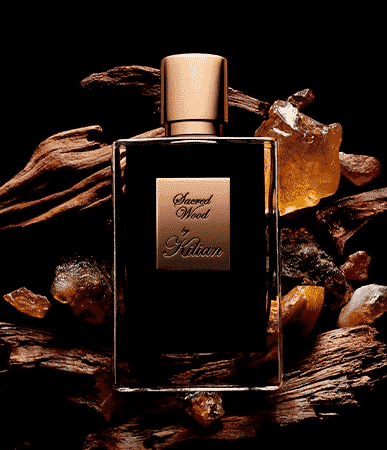 Kilian Sacred Wood 50ml キリアン Kilian Sacred Wood Eau De Parfum