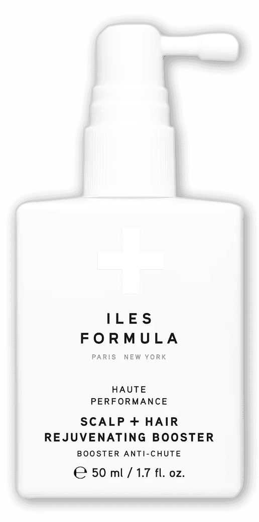 Iles Formula Scalp + Hair Rejuvenating Booster 50 ml