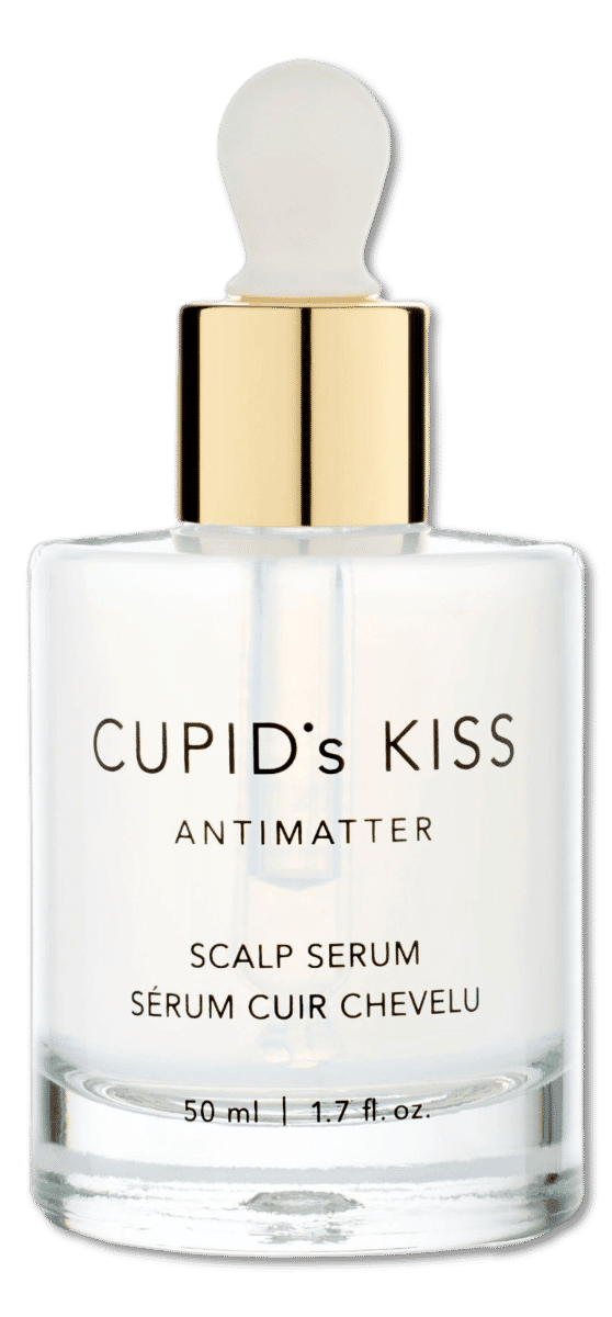 CUPID's KISS Antimatter Scalp Serum