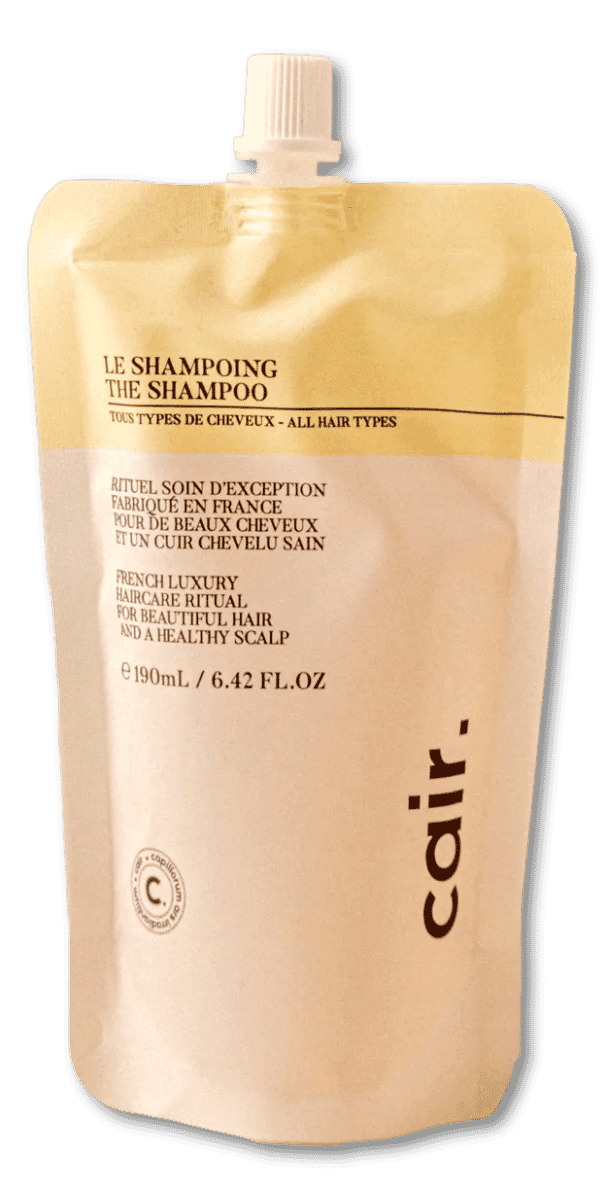 La Bonne Brosse Cair Shampoo Refill 190ml