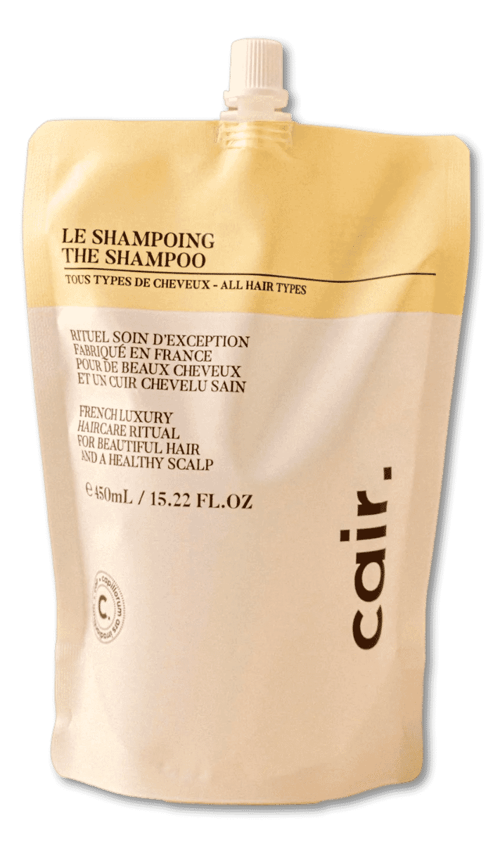La Bonne Brosse Cair Shampoo Refill 450ml