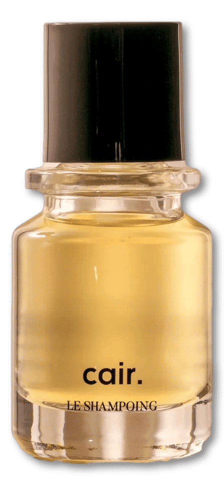 La Bonne Brosse Cair Shampoo Travel Size 30ml